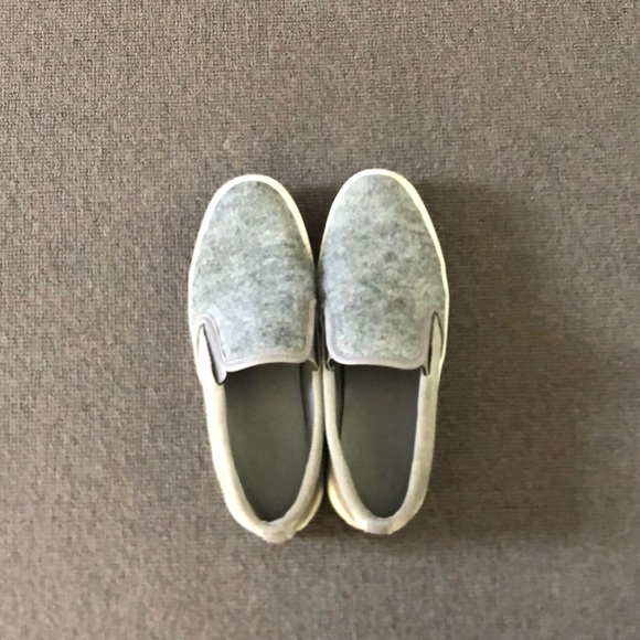 Vince Shoes - VINCE Sneakers